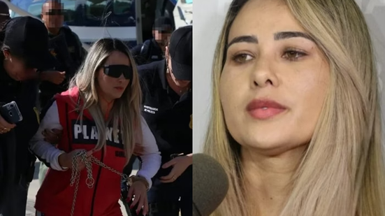 Dona Maria: Saiba como a maior traficante de drogas e armas da Bahia liderava o império do crime