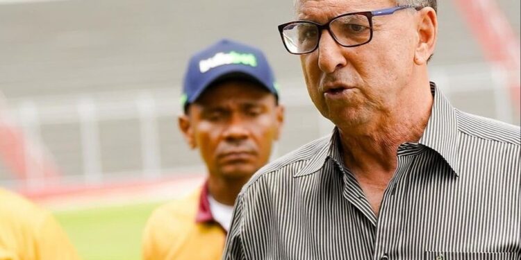 Manipulação na Série D: Procuradoria do STJD denuncia ex-técnico do Palmeiras e mais seis pessoas