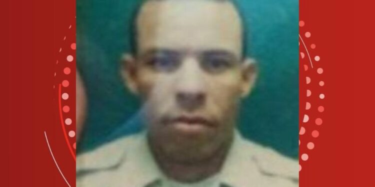 Suspeito de envolvimento na morte de PM em tentativa de assalto é preso em Salvador