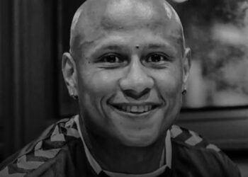 Uruguaio Mathias Acuña é encontrado morto em hotel do Equador durante pré-temporada