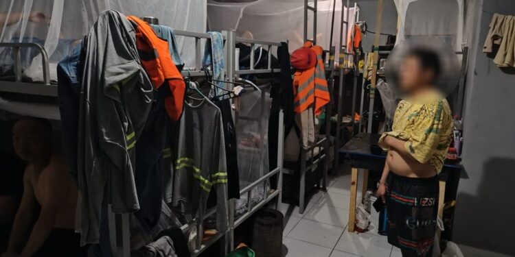 Trabalhadores resgatados em obra da BYD receberam valores dos contratos e retornaram para China, diz montadora
