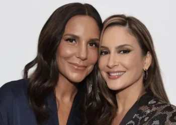 Ivete Sangalo e Claudia Leitte deixam de se seguir após polêmica com letra de música