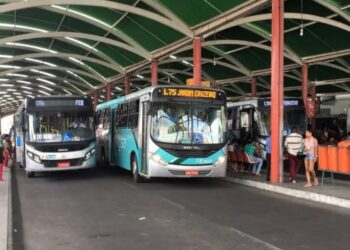 Conselho aprova aumento de 8% nas tarifas de ônibus de Feira de Santana, maior cidade do interior da Bahia