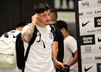 Rodrigo Garro, do Corinthians, deverá ser indiciado por homicídio culposo na Argentina