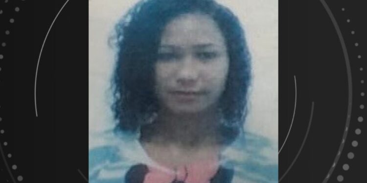 Jovem morre atingida por bala perdida a caminho da própria festa de aniversário na Bahia