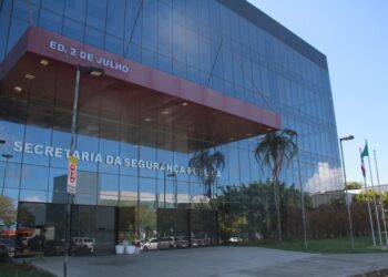 Secretaria de Segurança Pública indica redução de 8,7% em mortes violentas na Bahia em 2024