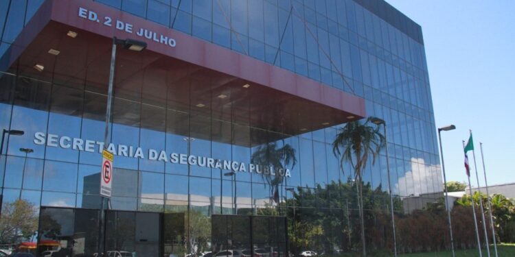 Secretaria de Segurança Pública indica redução de 8,7% em mortes violentas na Bahia em 2024