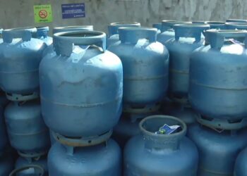 Gás de cozinha vendido na Bahia é o terceiro mais caro do país