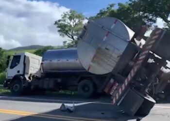 Bahia tem três mortes em acidentes no fim de semana; vítimas tinham entre 12 e 60 anos
