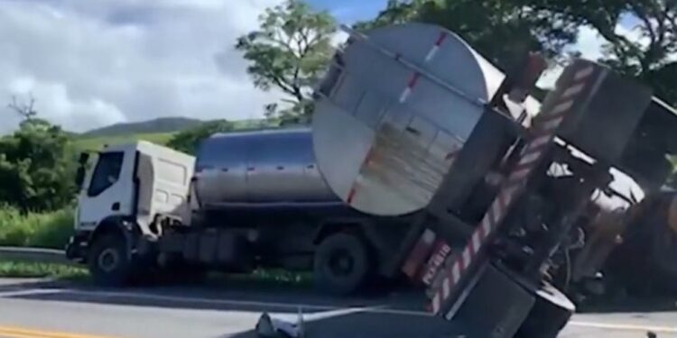 Bahia tem três mortes em acidentes no fim de semana; vítimas tinham entre 12 e 60 anos