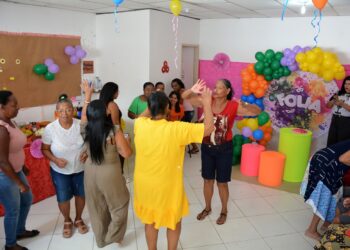 Centro de Atenção Psicossocial resgata autoestima de pacientes com transtornos mentais