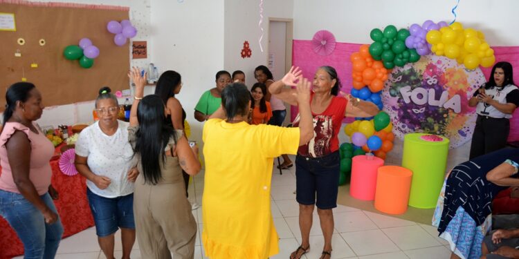Centro de Atenção Psicossocial resgata autoestima de pacientes com transtornos mentais