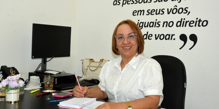 Secretaria da Mulher vai priorizar rede de proteção