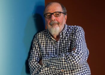 Cacá Diegues, diretor de ‘Bye bye Brasil’, ‘Deus é brasileiro’ e ‘Tieta do Agreste’, morre no Rio aos 84 anos