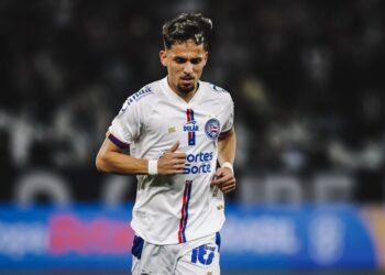 Bahia anuncia saída de Biel em maior venda da história do clube; veja valores