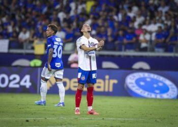 Bahia encaminha venda de Biel para Portugal em negociação recorde; veja valores