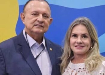 Ivana Bastos assume presidência da Alba após Adolfo Menezes ser afastado do cargo pelo STF