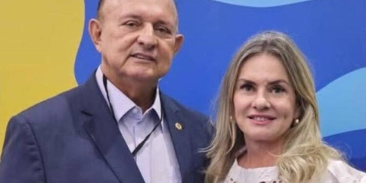 Ivana Bastos assume presidência da Alba após Adolfo Menezes ser afastado do cargo pelo STF