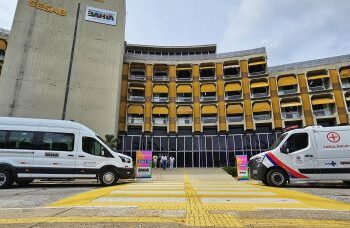 Sesab anuncia REDA com 3 mil vagas para a saúde e salários de até R$ 5,9 mil