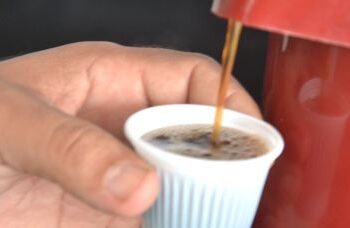 Prepare o bolso: café pode chegar a R$ 60 por quilo