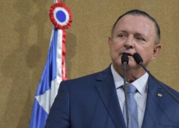 STF determina afastamento imediato de Adolfo Menezes da presidência da Assembleia Legislativa da Bahia