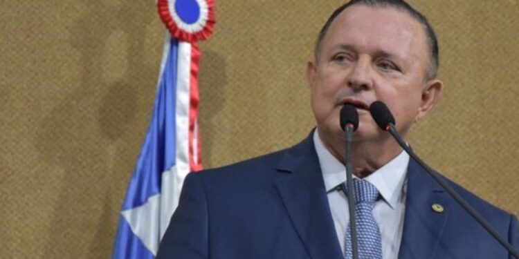 STF determina afastamento imediato de Adolfo Menezes da presidência da Assembleia Legislativa da Bahia
