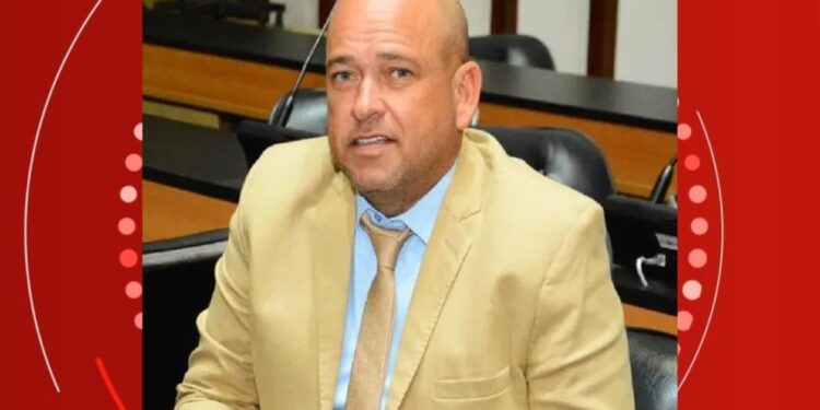 Caso Binho Galinha: deputado estadual e oficial da PM são denunciados por lavagem de dinheiro