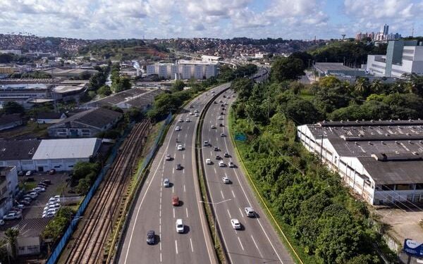 ViaBahia perde concessão de rodovias no estado