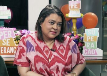 Preta Gil vai para Nova York fazer tratamento experimental contra o câncer em abril