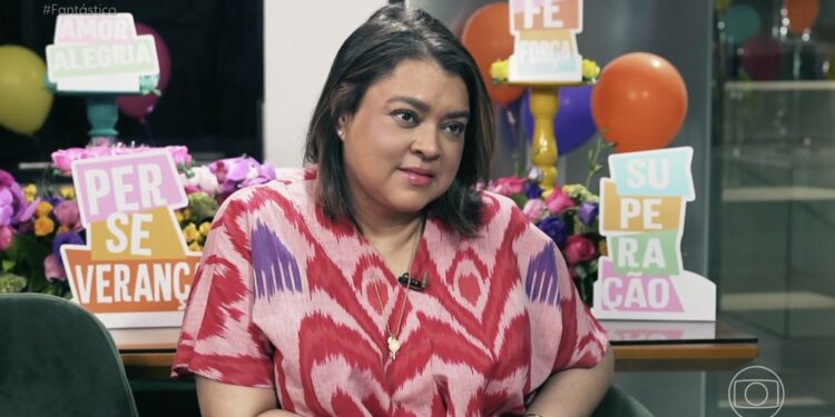 Preta Gil vai para Nova York fazer tratamento experimental contra o câncer em abril