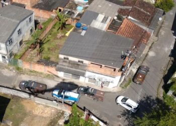 Tiroteios mataram mais de três pessoas por dia em Salvador e RMS em 2024, diz levantamento