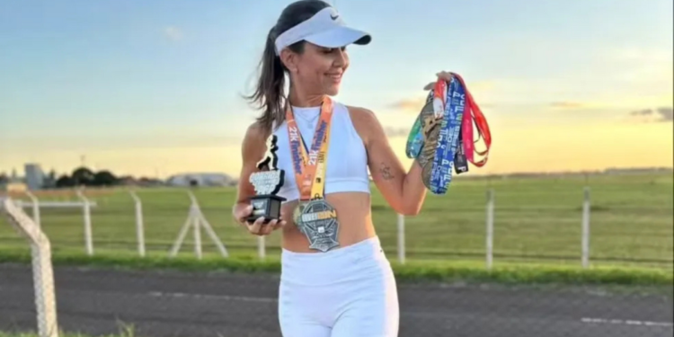 Estudante de medicina embriagado mata corredora atropelada no Mato Grosso do Sul