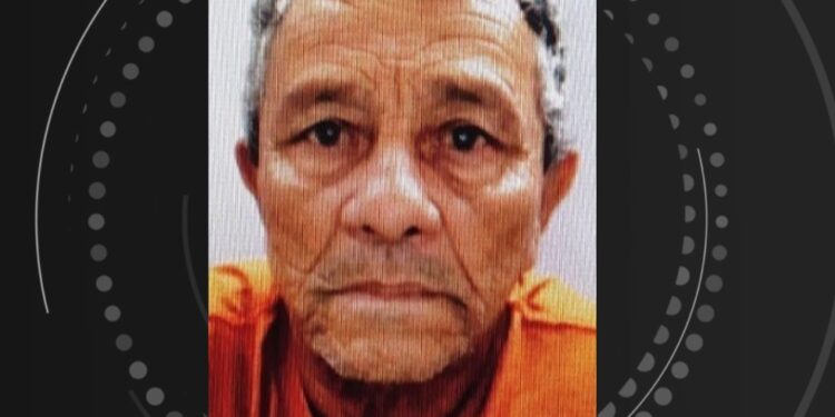 Idoso de 70 anos é morto a golpes de faca dentro de casa na Bahia