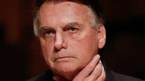 PGR denuncia ex-presidente Jair Bolsonaro por tentativa de golpe de Estado; Mauro Cid e Braga Netto também foram denunciados