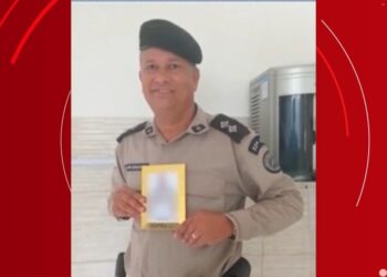 Tenente morre após acidente entre carro e moto na Bahia