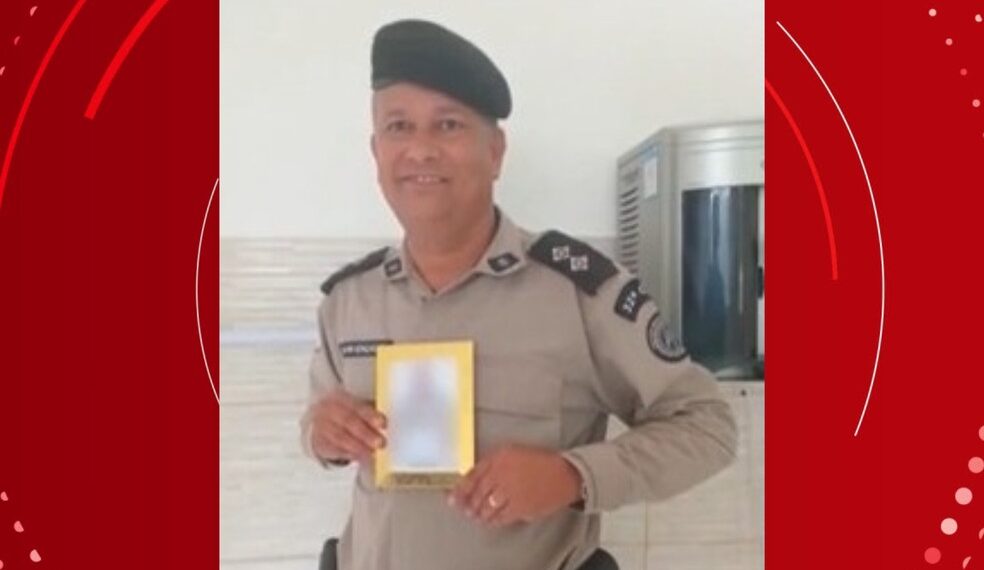 Tenente morre após acidente entre carro e moto na Bahia