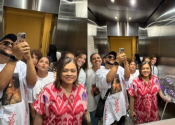 Preta Gil recebe alta hospitalar após quase dois meses internada e já está em casa; saiba mais