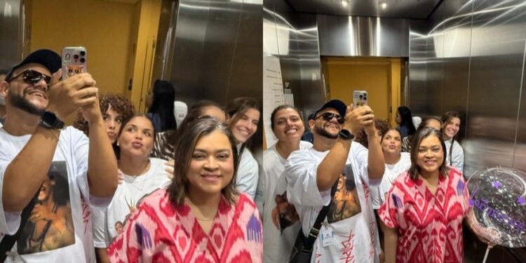 Preta Gil recebe alta hospitalar após quase dois meses internada e já está em casa; saiba mais