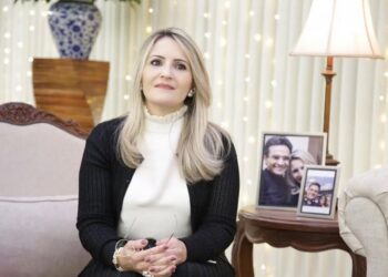 Bispa Keila Ferreira, líder da Assembleia de Deus no Brás, morre aos 52 anos