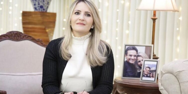 Bispa Keila Ferreira, líder da Assembleia de Deus no Brás, morre aos 52 anos