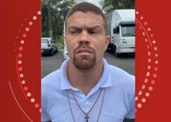 Homem apontado como chefe de facção criminosa morre após confronto com policiais militares na RMS