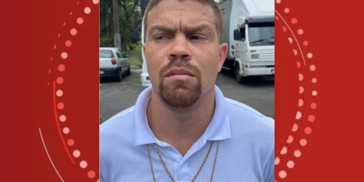 Homem apontado como chefe de facção criminosa morre após confronto com policiais militares na RMS