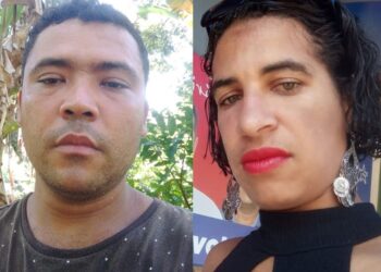 Suspeito de feminicídio no extremo sul da Bahia é preso; corpo de vítima foi encontrado em rio