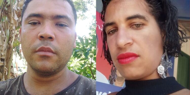 Suspeito de feminicídio no extremo sul da Bahia é preso; corpo de vítima foi encontrado em rio