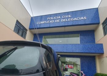 Três homens são mortos a tiros em 24h na cidade de Feira de Santana