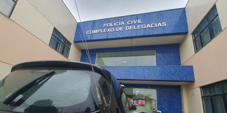 Três homens são mortos a tiros em 24h na cidade de Feira de Santana