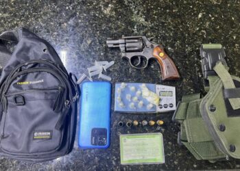 Suspeito de tráfico de drogas morre em confronto com a polícia na Bahia