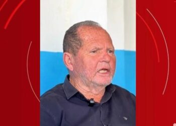 Ex-prefeito de cidade baiana morre após atropelamento; piloto de moto fugiu sem prestar socorro à vítima