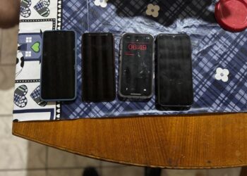 Homem é preso pela 2ª vez em dois anos suspeito de vender, produzir e armazenar imagens de abuso e exploração sexual infantil na BA