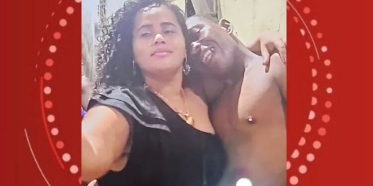 Mulher é morta a facadas em Salvador e suspeito do crime, companheiro da vítima, é assassinado a tiros